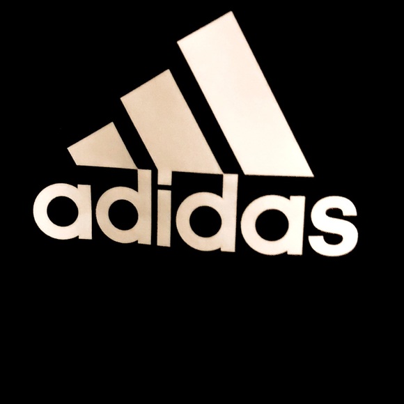 Adidas Aeroready Ankle Length Three Stripe Athletic Leggings Size S - Picture 7 of 7